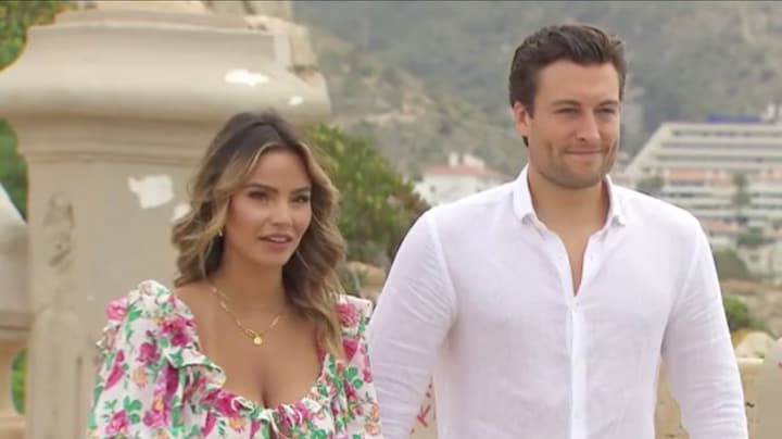 Nieuwe beelden Temptation Island tonen nu al dat het volledig misgaat