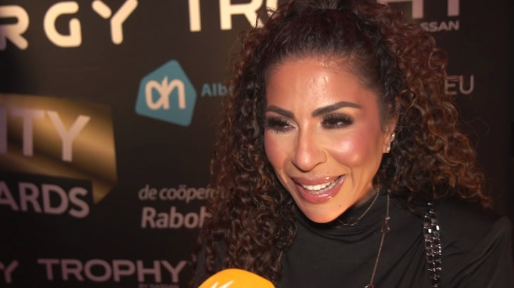 Niama Amhali heeft deelname aan Real Housewives of Amsterdam twee keer geweigerd: 'Nu tijd om uit de schaduw te stappen'