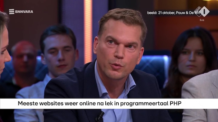 RTL Z Nieuws - 13:00 uur