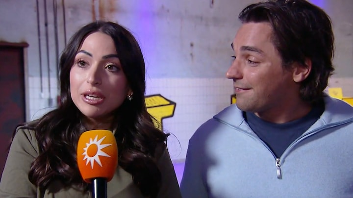 Lale Gül gaat de strijd aan in Nederlands Domste: 'De Slimste Mens durfde ik niet aan'