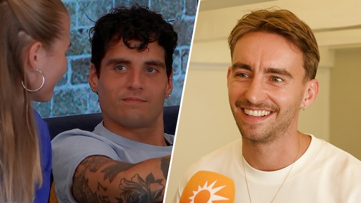 Relatietherapeut Jim herkent worsteling Anouk in De Bondgenoten: 'Snelkookpan van emoties'
