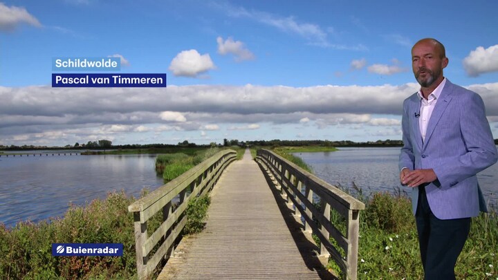RTL Weer - Laat