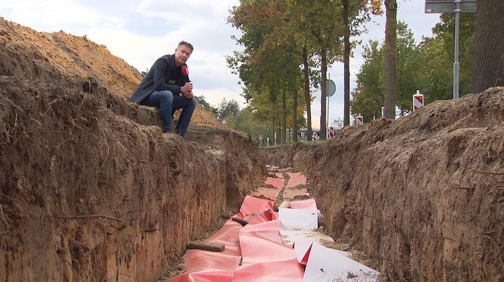 Nog altijd worden Duitse soldaten gevonden, dit gebeurt er na een vondst