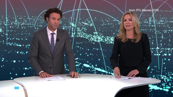 RTL Nieuws - 18:00 uur