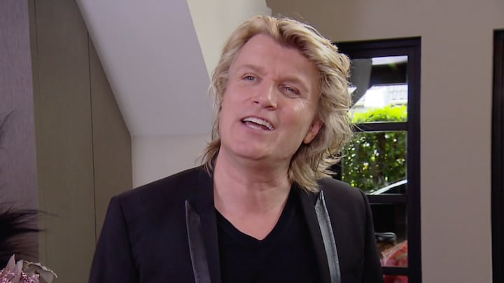 Hans Klok laat details los over gloednieuwe Nederlandse show