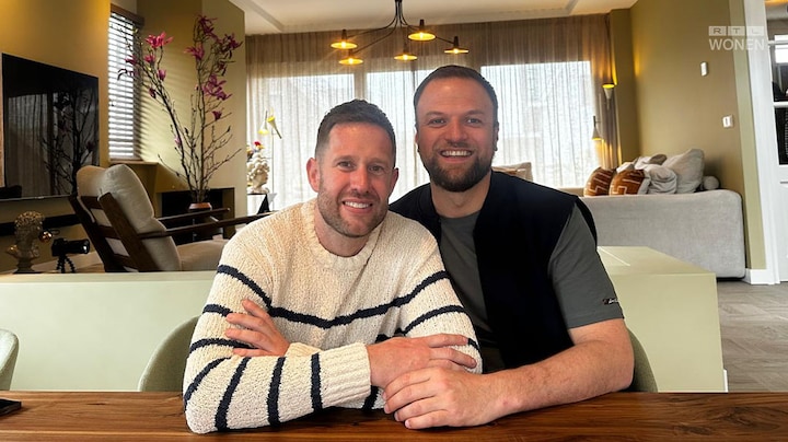 Dennis en Ries na Kopen Zonder Kijken: 'Wij hadden de styling zelf anders gedaan'