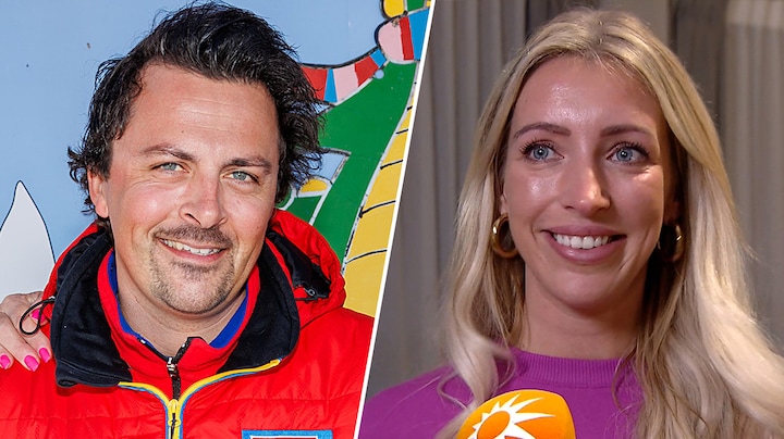 Denise ging gebukt onder leugens over relatie met Mike: 'Masker valt een keertje af'