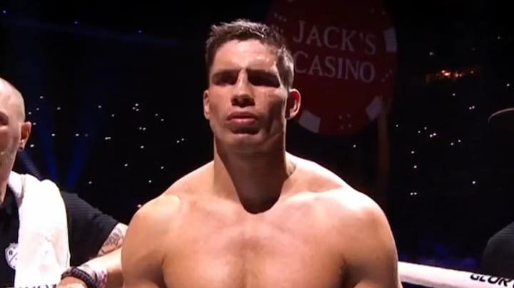Rico Verhoeven komt met eigen documentaire: Dream Big