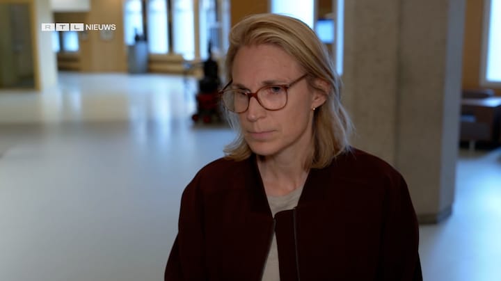 Minister over interview: 