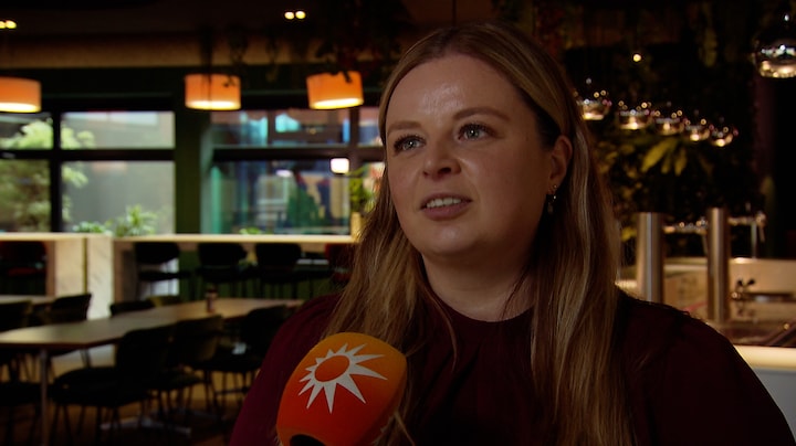 Danique baalt hoe MAFS-avontuur is gelopen: 'Het ging de verkeerde kant op'