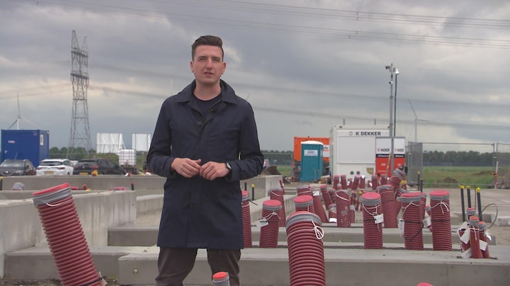 Hierdoor wordt de energierekening straks een stuk lager