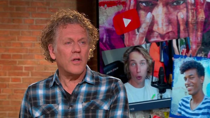 Kees van der Spek deelt details bizarre heksenjacht zuiderburen