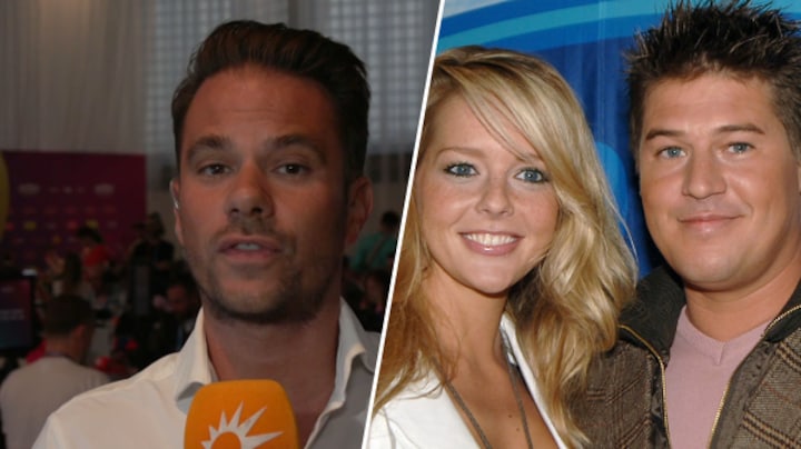Aran Bade vindt Chantal Janzen logische keuze voor KZK: 'Zij en Martijn Krabbé hebben warme band'