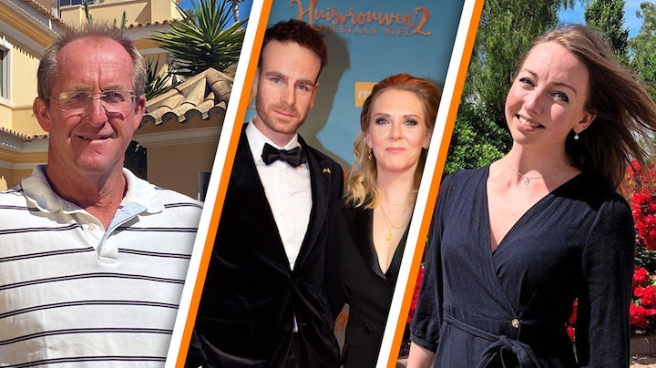 Jelka en Henry imiteren Jacob en Debbie uit B&B Vol Liefde