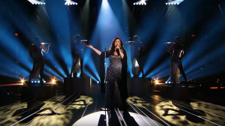 Dit zijn de eerste beelden van nieuwe show Play That Song Again