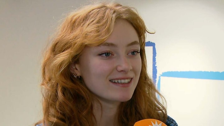 Froukje Komt Met Persoonlijk Debuutalbum 'over Eigen Leven' | RTL.nl