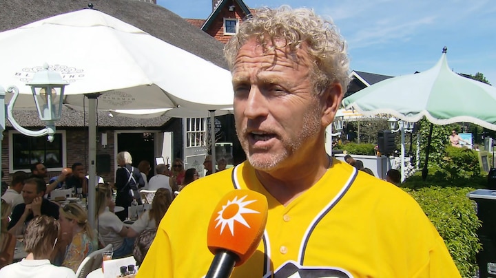 Gordon heeft geen zin meer om te daten: 'Niemand gelooft me op Grindr'