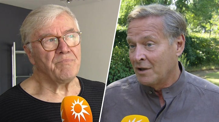 Collega's prijzen 'liefdevolle' Peter Faber na overlijden: 'Zo'n bijzondere man'