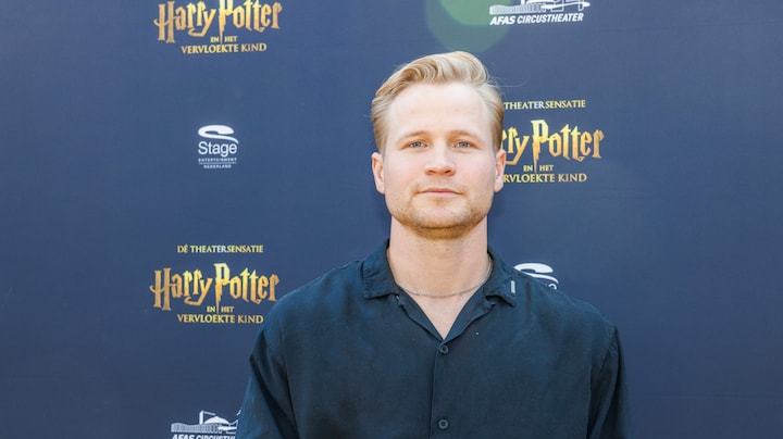 Kalvijn bijt van zich af na anabolen-verdachtmakingen: 'Zou niet weten hoe je het moet gebruiken'