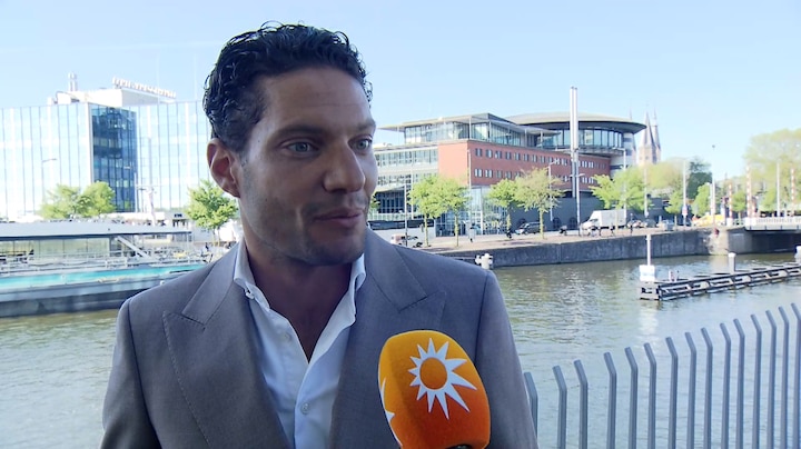 Advocaat van Naomi hoopt op minimaal 24 maanden cel voor Ali B: 'Afgestraft worden conform ieder ander mens'