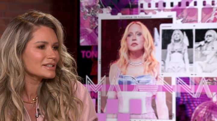 Kate Moss en Sabrina Carpenter: deze sterren schit