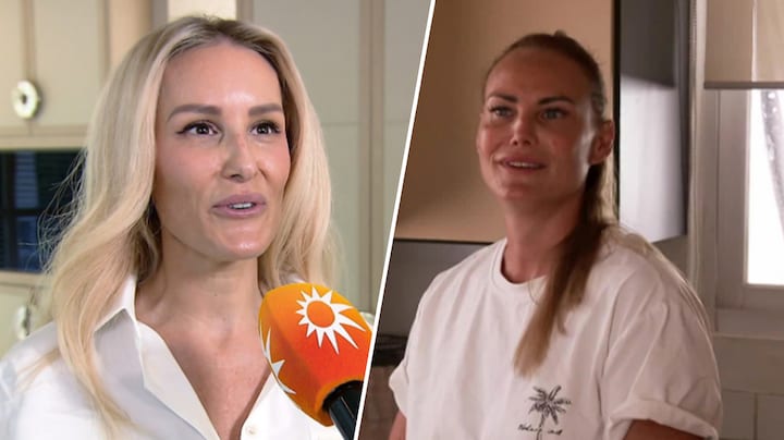Zus Josh Veldhuizen hoopt op liefde voor Eline uit B&B Vol Liefde na moeilijke periode: 'Gun haar zo enorm die leuke man'