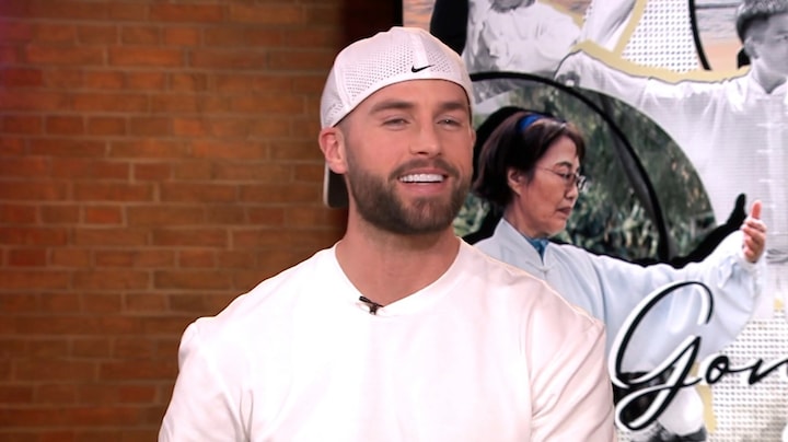 Meditatie, yoga, tai chi: Qi Jong is de nieuwste wellnesstrend voor een kalme geest