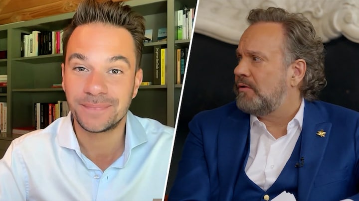 MAFS-experts maken wanhopige indruk met corrigerende toon tijdens eindgesprek