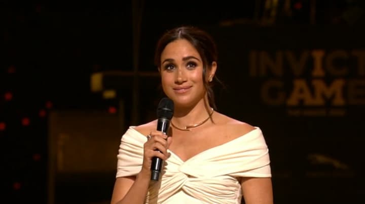 Nieuw boek over Meghan Markle royaal gevuld met juice