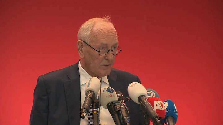 Remkes: ‘Vertrouwenscrisis bij boeren gaat dieper dan stikstofdiscussie’