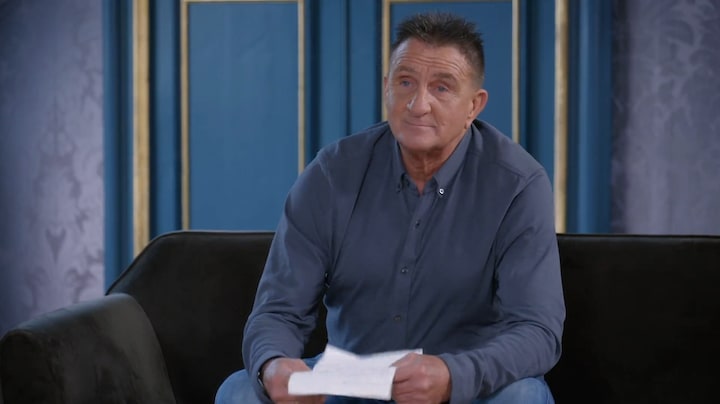 Blijven Sylvia en Freddy getrouwd?