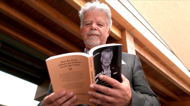 Werner was 37 jaar Michelin-inspecteur: dit is hoe hij anoniem bleef