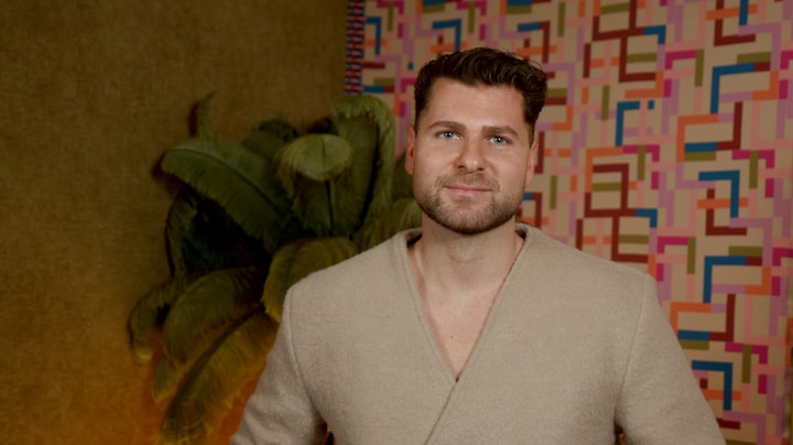 Furkan uit De Bachelorette vond zichzelf 'niet waardig' voor de liefde: 'Erg zwaar'