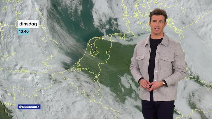 RTL Weer 10:55