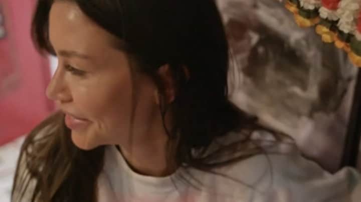 Jaimie Vaes zet streep door Lil Kleine en laat tattoo verwijderen