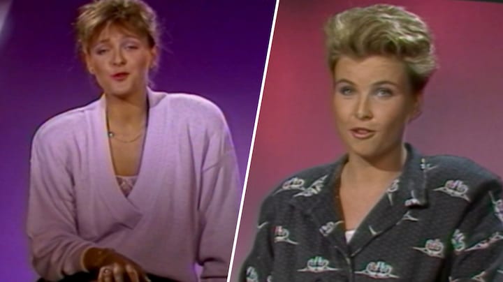 Halve eeuw Veronica: de wieg van deze succesvolle carrières