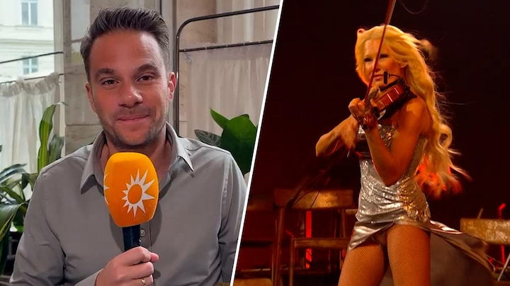 Op deze landen moet je letten tijdens eerste halve finale van het songfestival