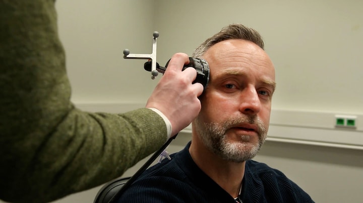 Angst afleren met geluid: zo veranderen onderzoekers je brein