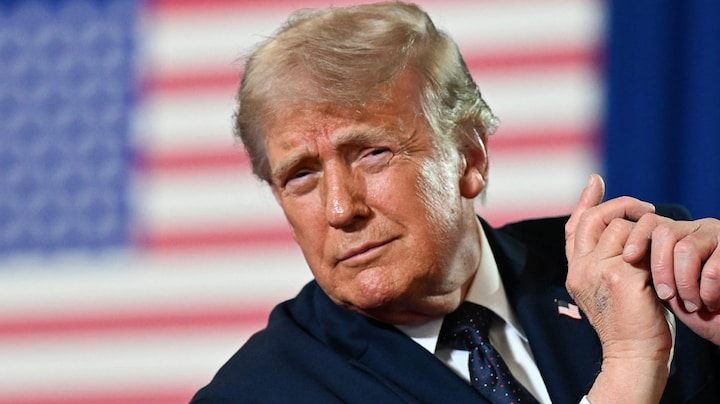 Hoe gezond is Donald Trump? Amerikaanse president ondergaat medische keuring