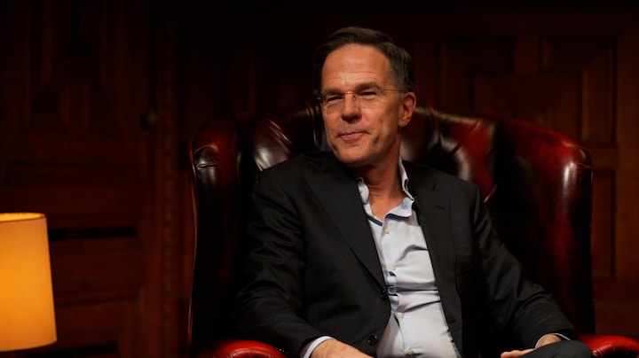 Rutte over minderheidskabinet: 'Ik denk dat het goed kan werken'