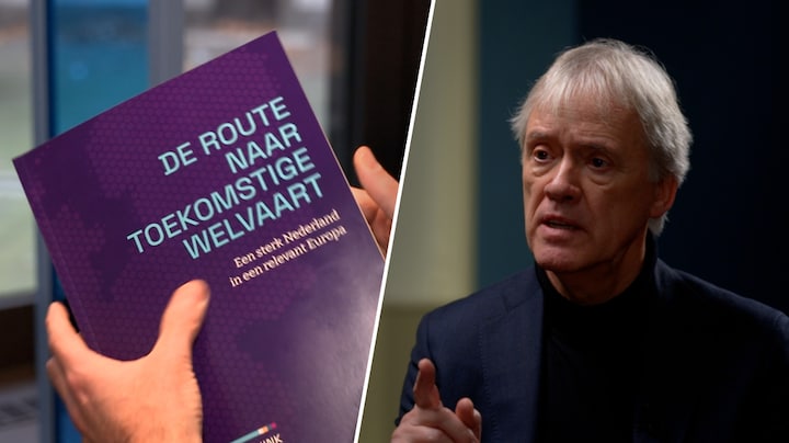 Adviseur Wennink: wij kunnen dit, maar moeten nú aan de bak
