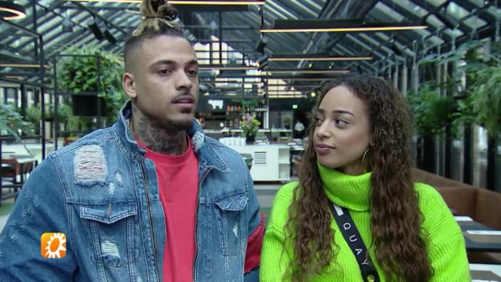 Temptation Island VIPS-stelletje uit programma gekickt