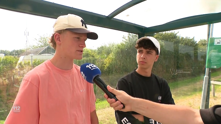 Steekpartij op jongerencamping in Scharendijke mag de pret niet drukken: 'Hij kon z'n duimen nog omh