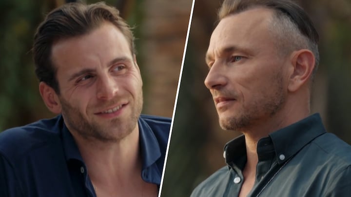Bas uit De Bachelorette geeft uitleg over leugendrama met Vincent: 'Wees gewoon een man'