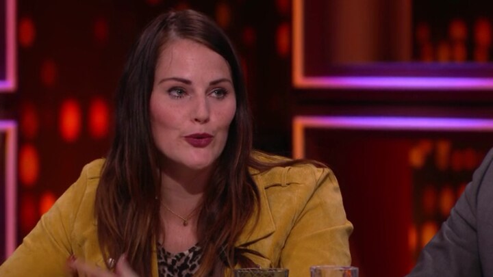 Rtl Xl Rtl Late Night Met Twan Huys • Wist Nikki Lee Janssen Wie De Dader Was 8566