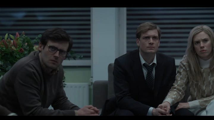 Aangrijpend einde van tweede seizoen Máxima zorgt voor tranen bij makers: 'Zo respectvol mogelijk gedaan'