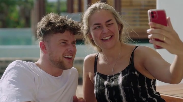 MAFS-expert twijfelt niet aan de oprechtheid van Joep