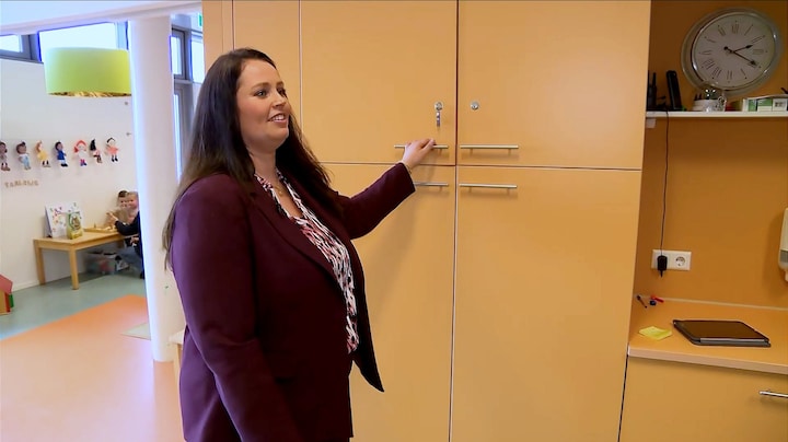 Asbest in speelzand? Deze kinderopvang neemt het 'zekere voor het onzekere'