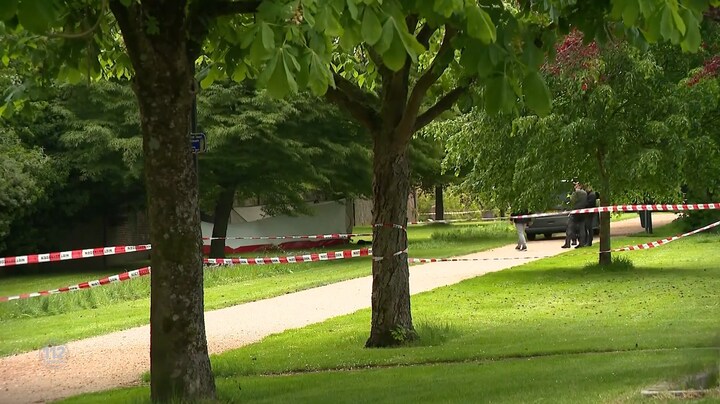 In 112 Vandaag: man overleden na schietpartij in Vaals