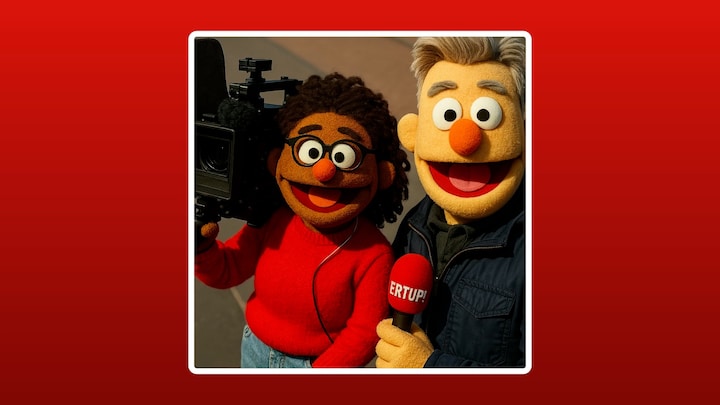ChatGPT maakt van iedereen een muppet, maar dat kunnen de makers van Donald Duck beter